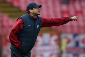 Lalatović posle poraza od Zvezde: ''Oteto je prokleto''